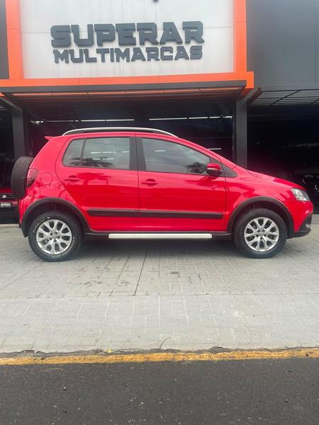 Volkswagen CrossFox Gii - foto 2