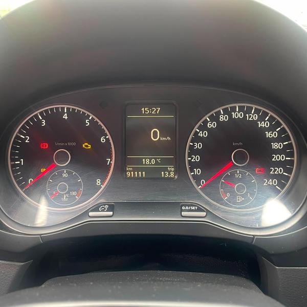 Volkswagen CrossFox Gii - foto 10