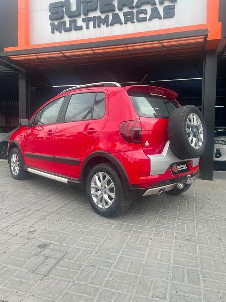 Volkswagen CrossFox Gii - foto 5