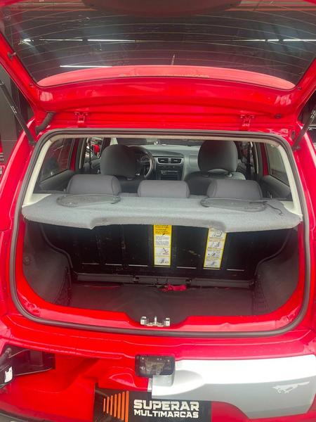 Volkswagen CrossFox Gii - foto 16