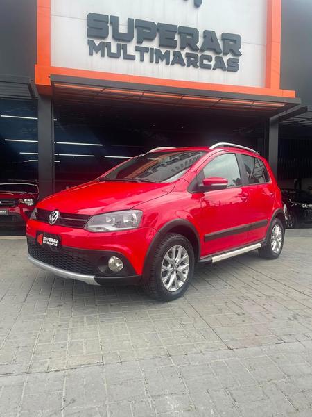 Volkswagen CrossFox Gii - foto 7