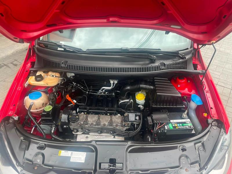 Volkswagen CrossFox Gii - foto 17