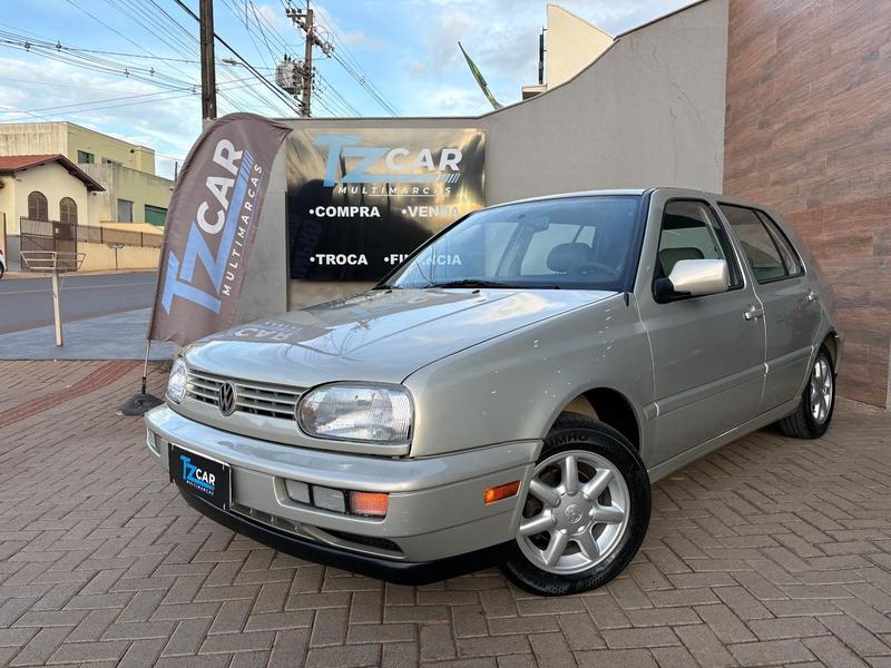 Volkswagen Golf 1996 à venda