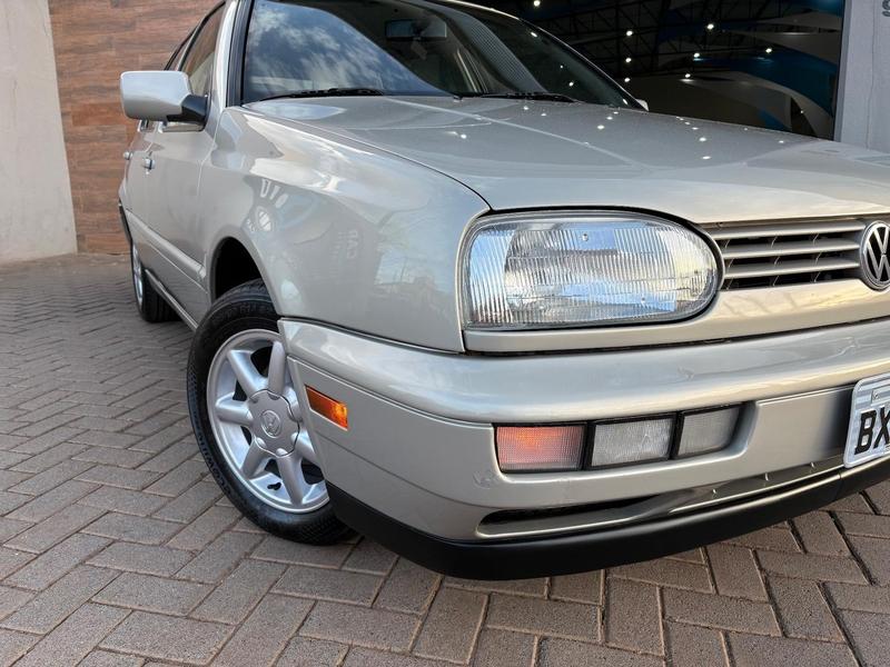 Volkswagen Golf Gl - foto 2