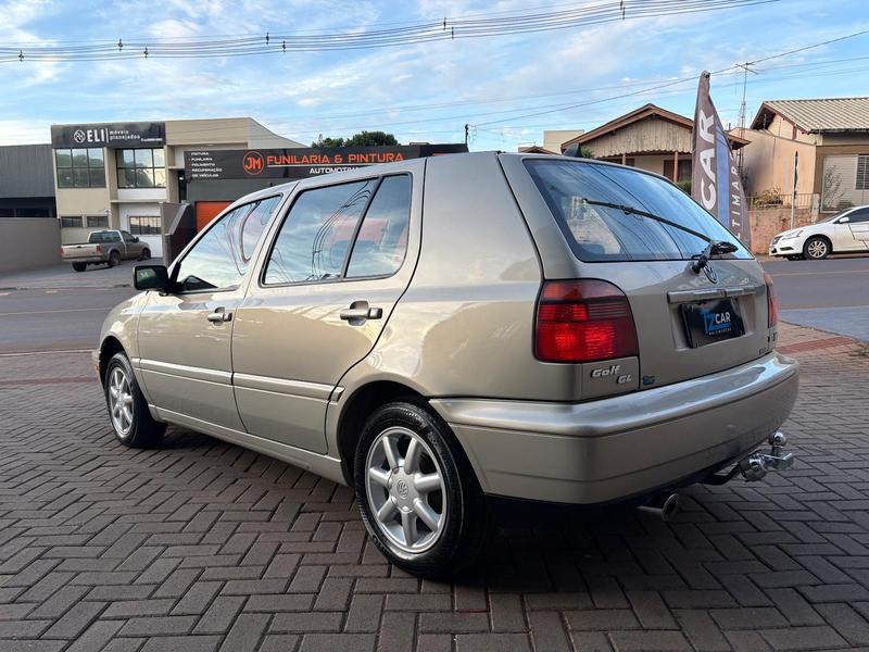 Volkswagen Golf Gl - foto 4