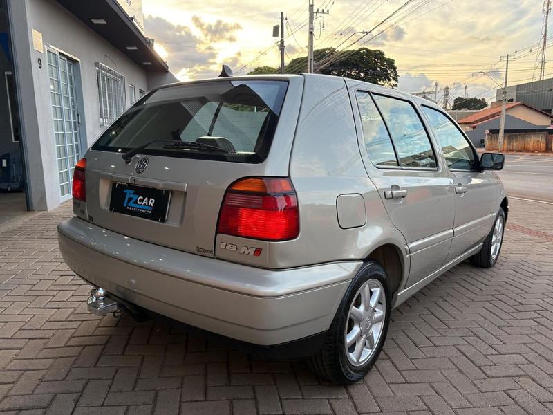 Volkswagen Golf Gl - foto 5
