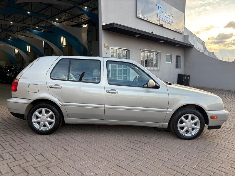 Volkswagen Golf Gl - foto 6