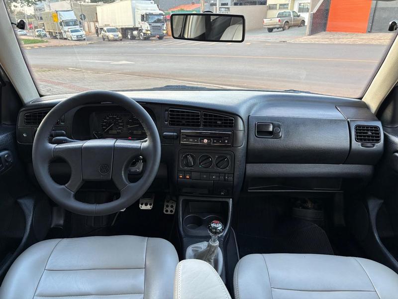 Volkswagen Golf Gl - foto 7