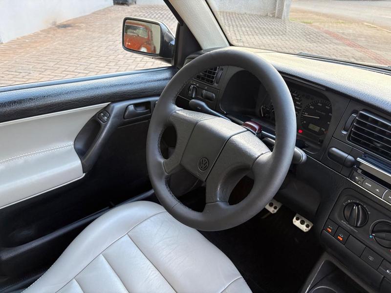 Volkswagen Golf Gl - foto 9