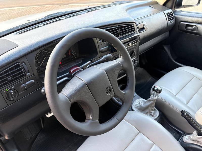 Volkswagen Golf Gl - foto 10