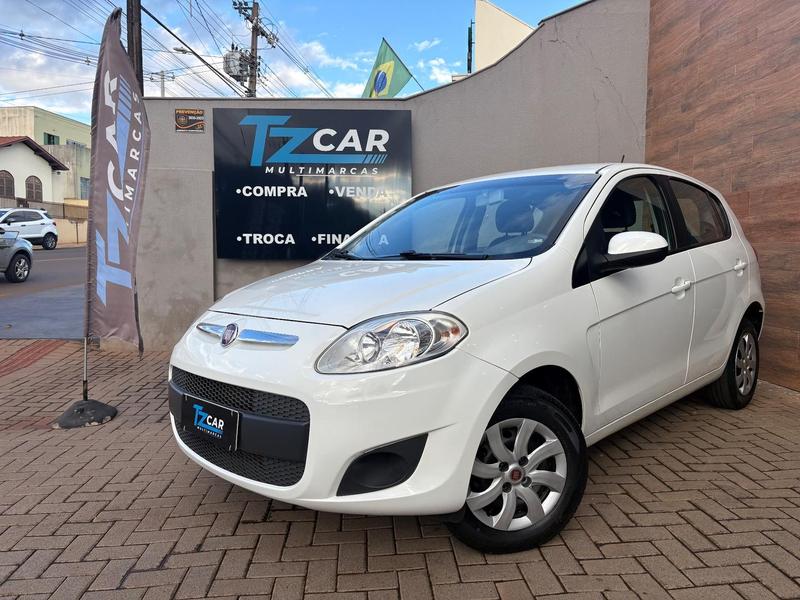Fiat Palio 2016 à venda