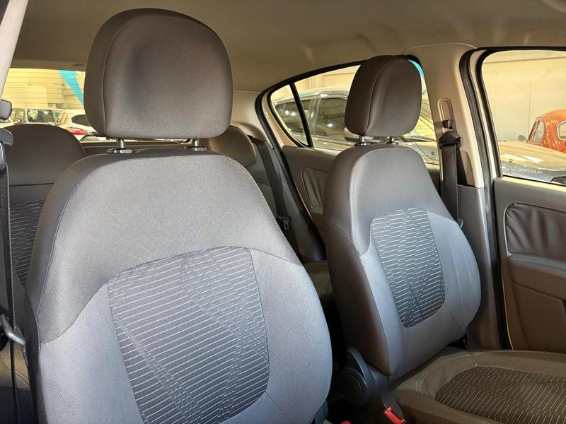 Fiat Palio Attractiv 1.0 - foto 11