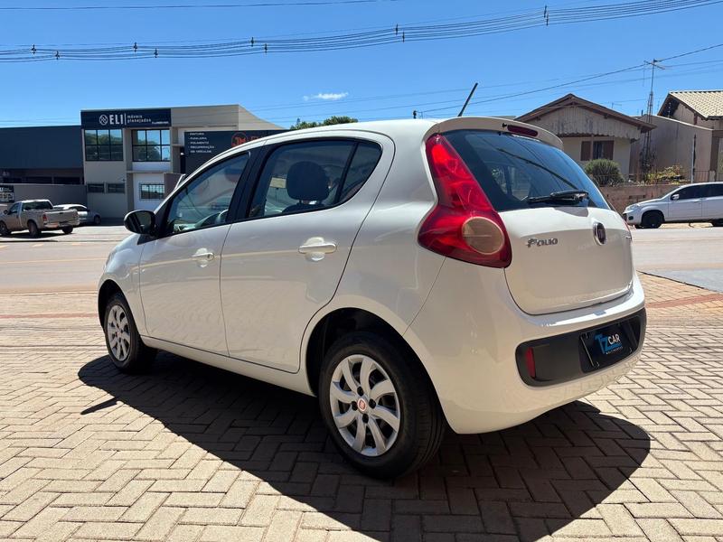 Fiat Palio Attractiv 1.0 - foto 3