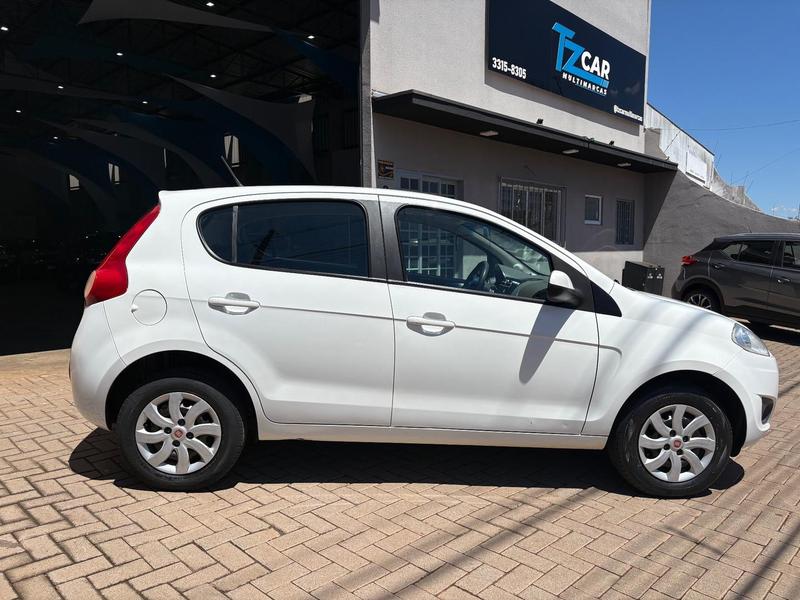 Fiat Palio Attractiv 1.0 - foto 5