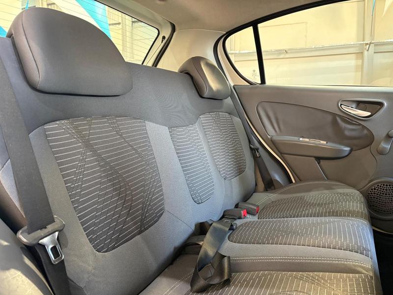 Fiat Palio Attractiv 1.0 - foto 10