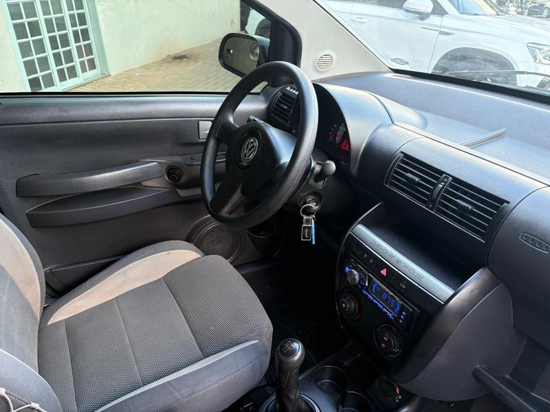 Volkswagen CrossFox - foto 5