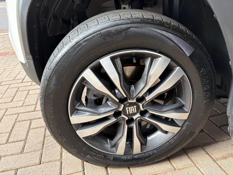 Fiat Toro Freed T270 - foto 12