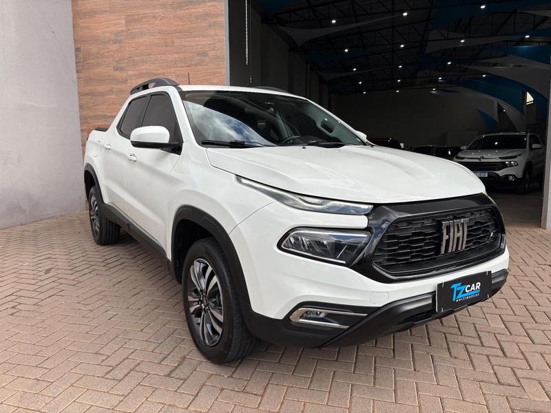 Fiat Toro Freed T270 - foto 2
