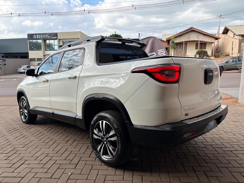 Fiat Toro Freed T270 - foto 3