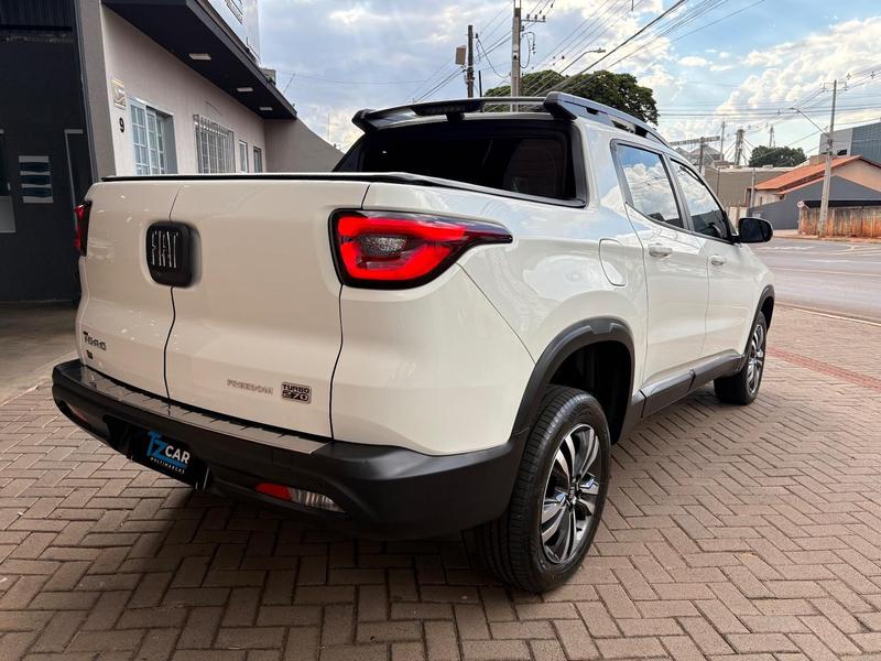 Fiat Toro Freed T270 - foto 4