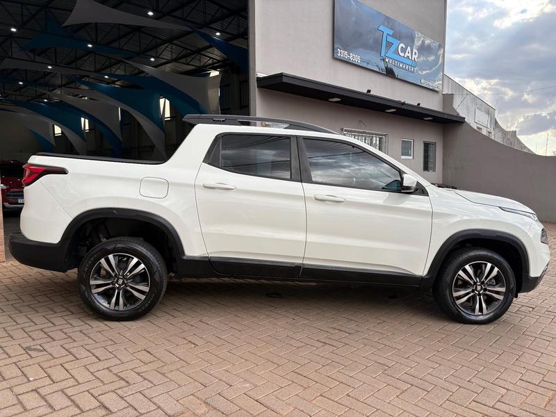 Fiat Toro Freed T270 - foto 5