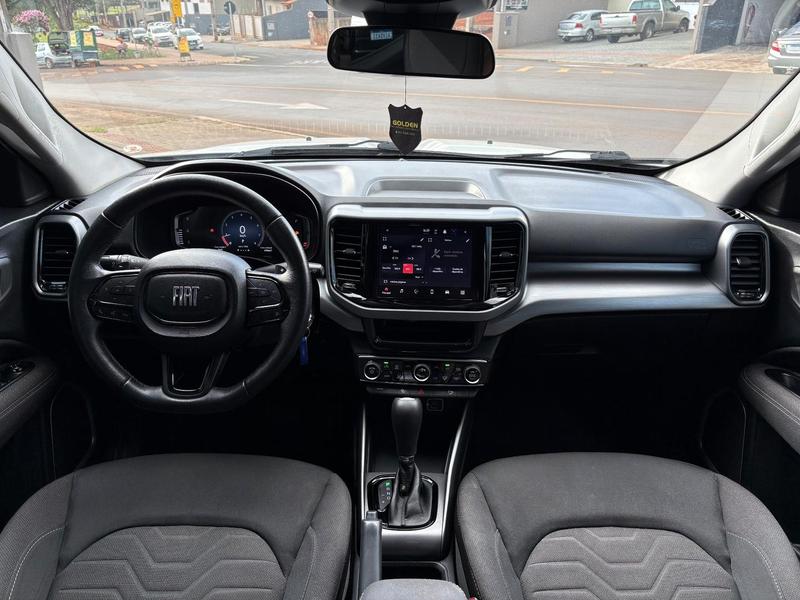 Fiat Toro Freed T270 - foto 6
