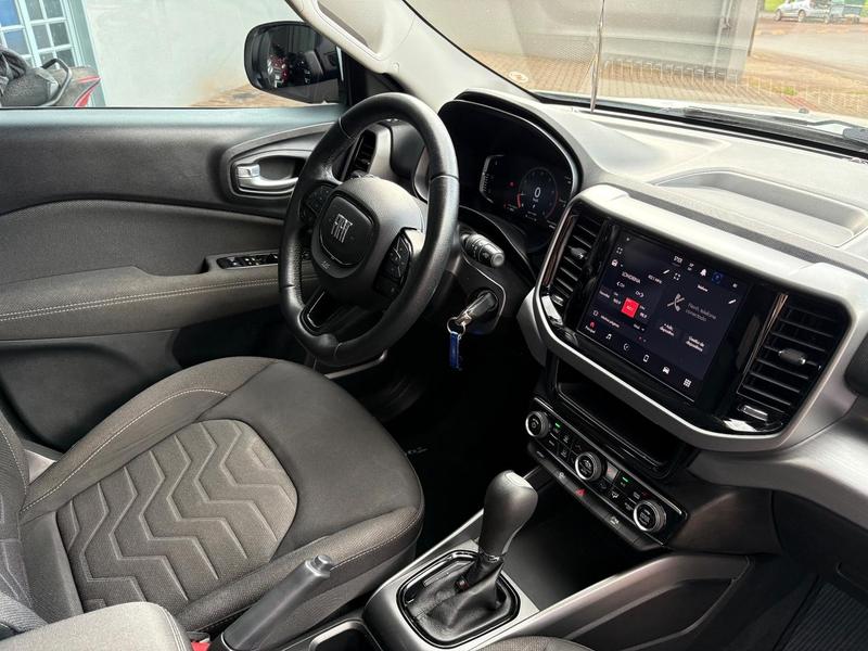 Fiat Toro Freed T270 - foto 7
