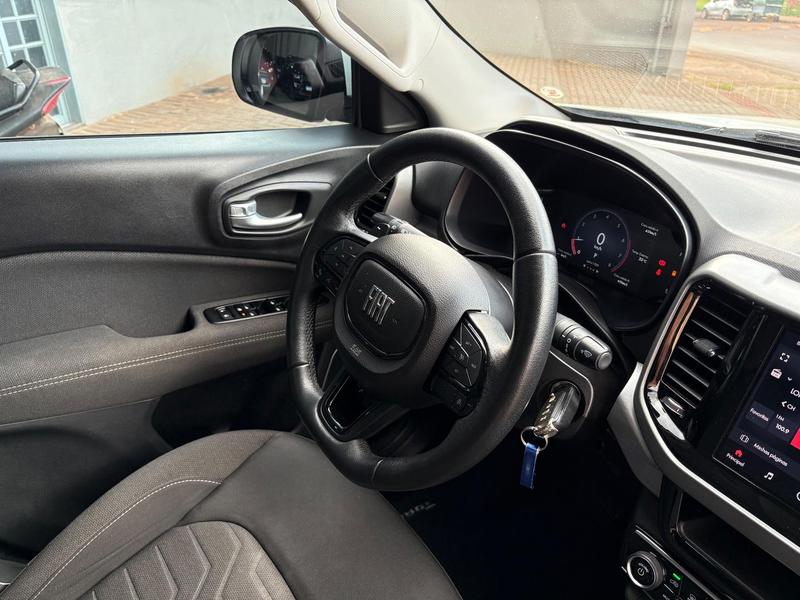 Fiat Toro Freed T270 - foto 8