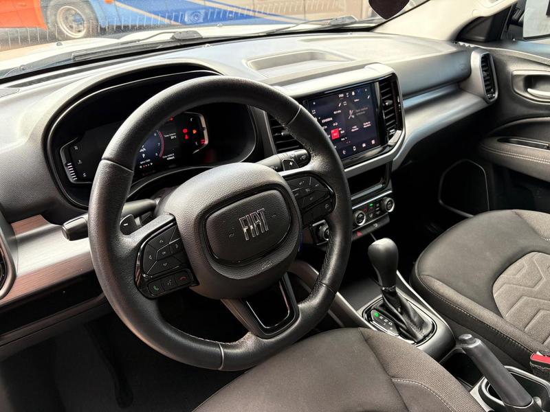 Fiat Toro Freed T270 - foto 9
