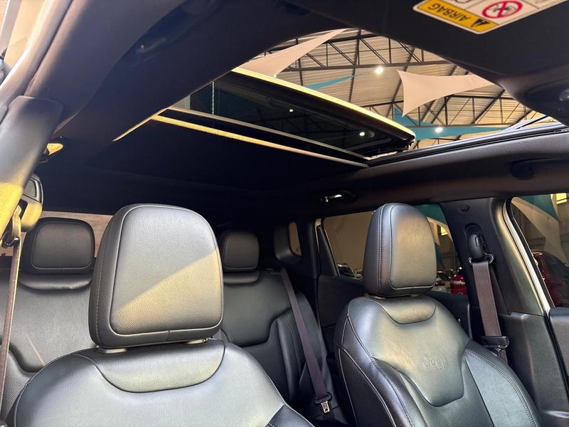 Jeep Compass Limited S - foto 11