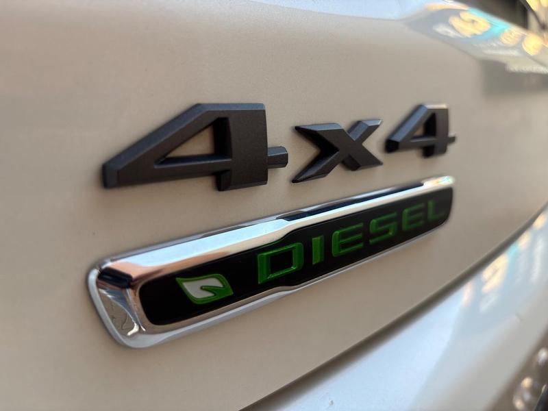 Jeep Compass Limited S - foto 13