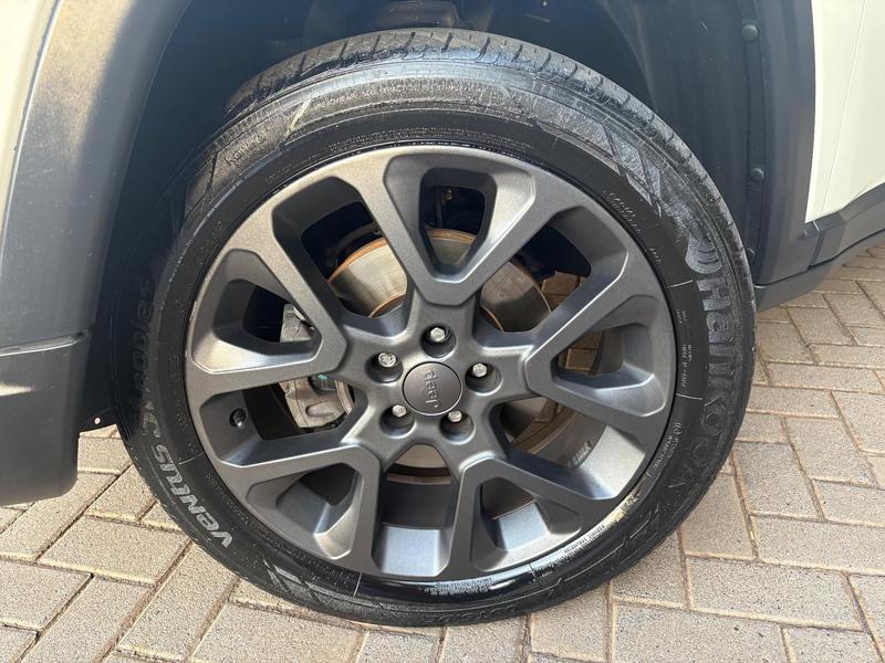 Jeep Compass Limited S - foto 15