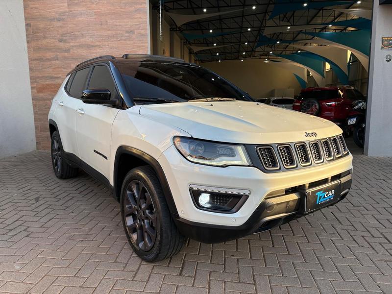 Jeep Compass Limited S - foto 2