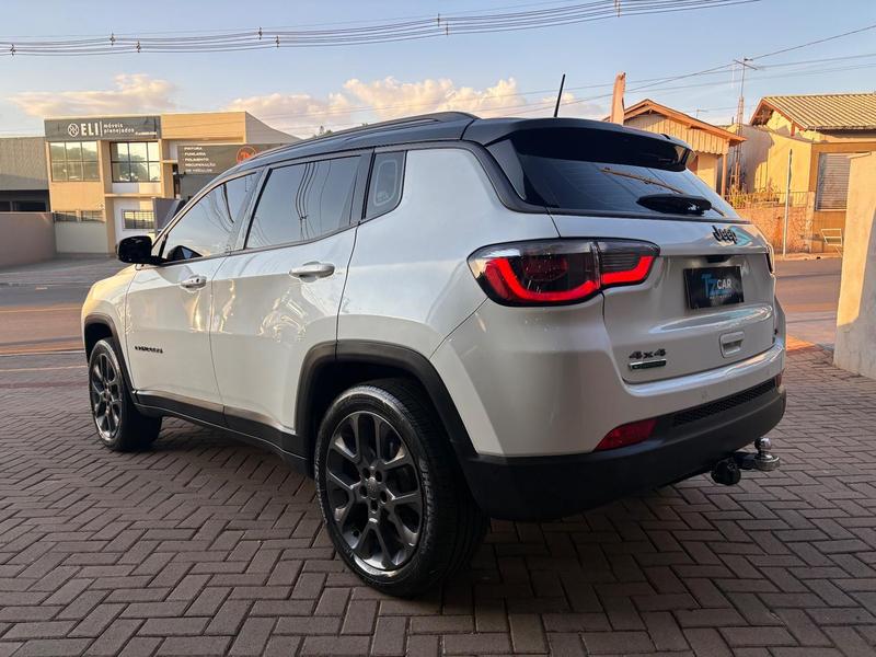 Jeep Compass Limited S - foto 3
