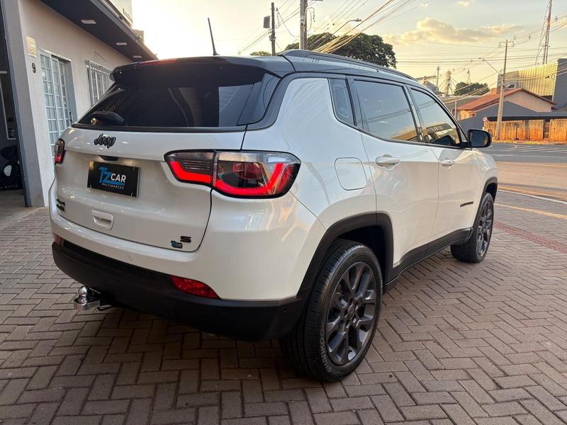 Jeep Compass Limited S - foto 4