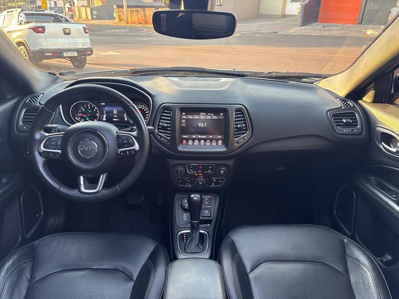 Jeep Compass Limited S - foto 5