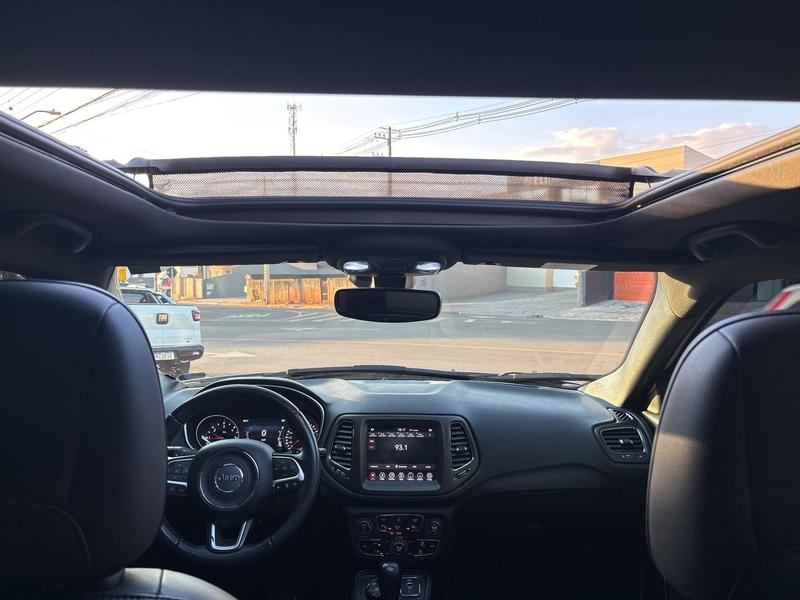 Jeep Compass Limited S - foto 6