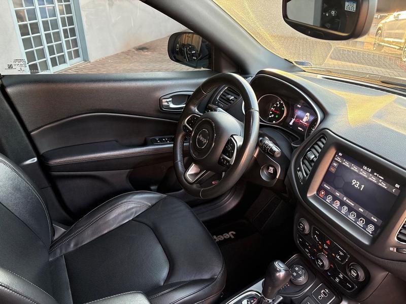 Jeep Compass Limited S - foto 7