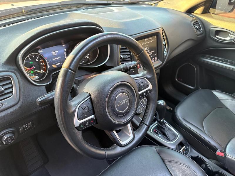 Jeep Compass Limited S - foto 9