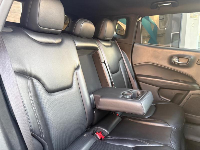 Jeep Compass Limited S - foto 10