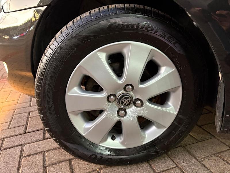 Toyota Corolla XEi 1.8 Flex - foto 11