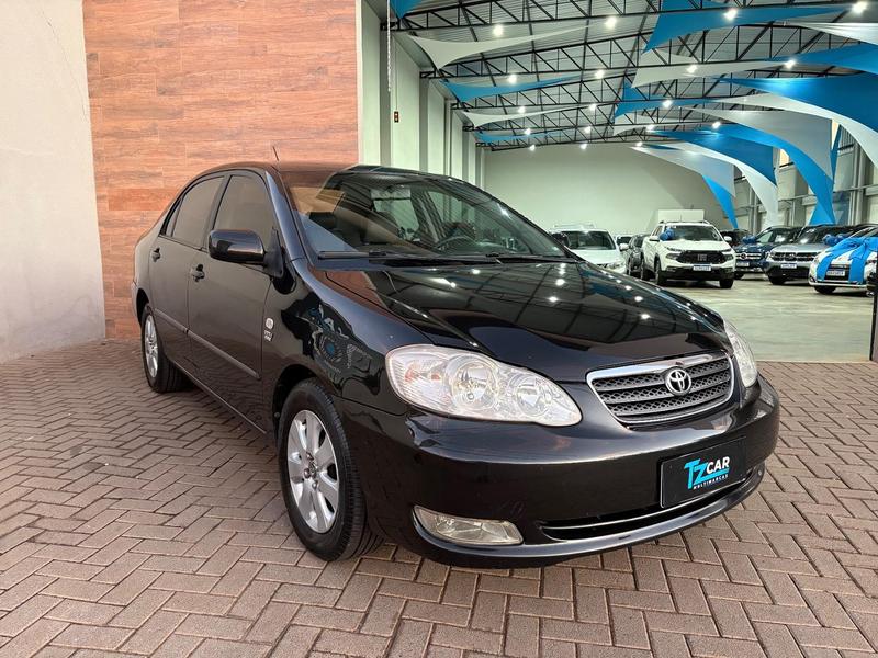 Toyota Corolla XEi 1.8 Flex - foto 2