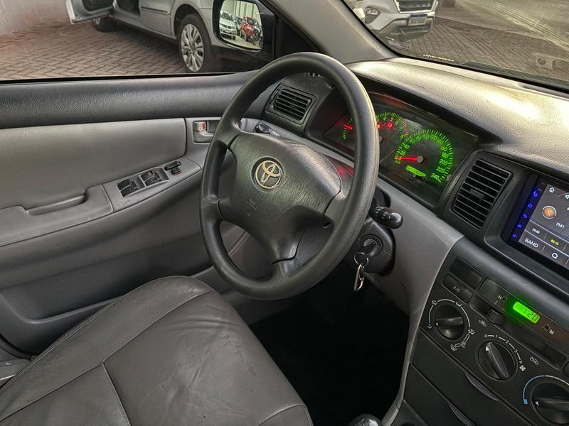 Toyota Corolla XEi 1.8 Flex - foto 7
