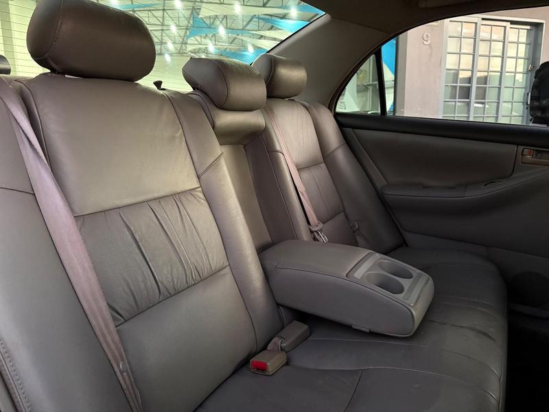 Toyota Corolla XEi 1.8 Flex - foto 9