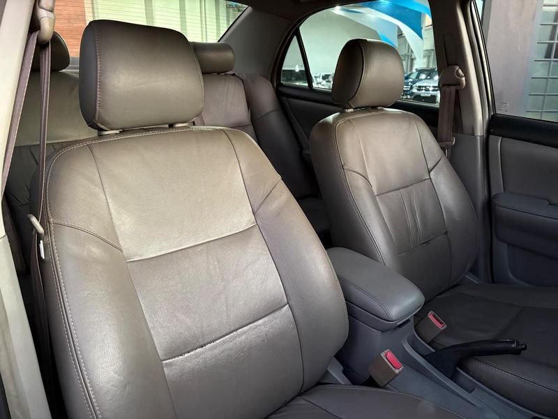 Toyota Corolla XEi 1.8 Flex - foto 10