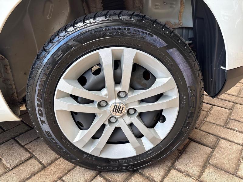Fiat Argo 1.0 - foto 11