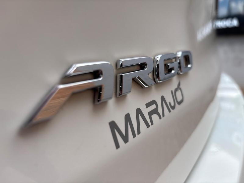Fiat Argo 1.0 - foto 12