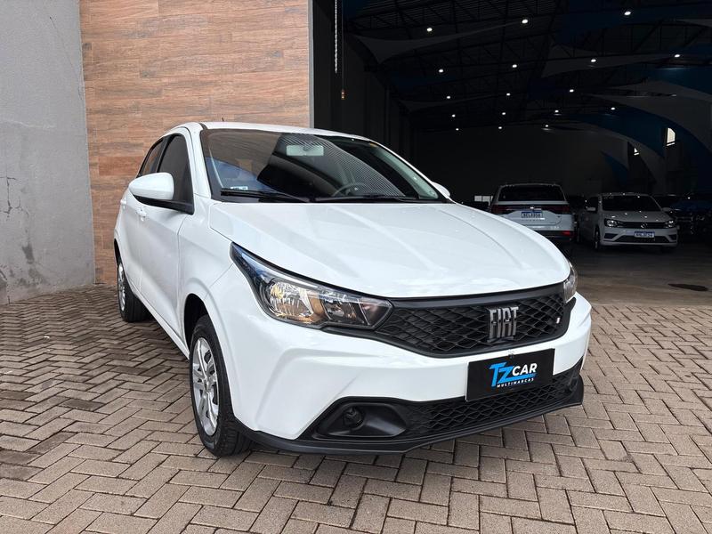 Fiat Argo 1.0 - foto 2