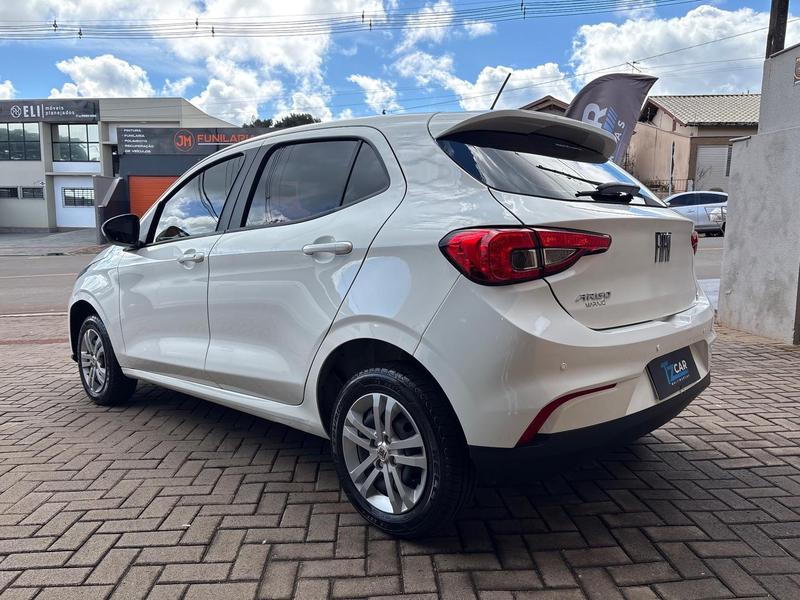 Fiat Argo 1.0 - foto 3
