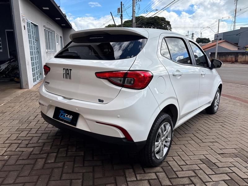Fiat Argo 1.0 - foto 4